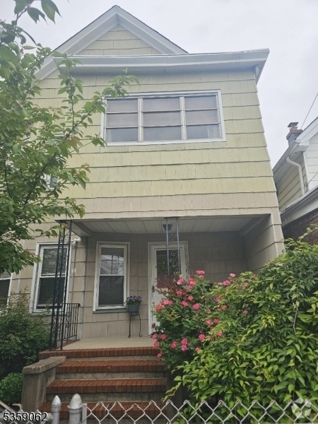 Building Photo - 132 Ackerman Ave Rental