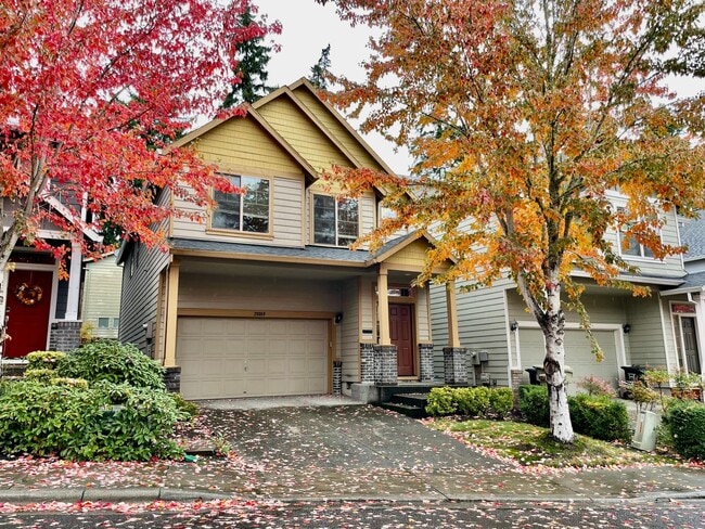 Building Photo - Traditional Beaverton 4 Bed 2.5 Bath House...