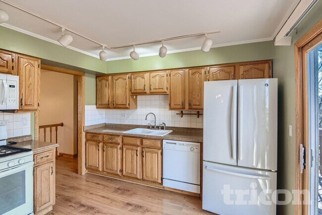 Photo - 1045 Brush Hill Ln