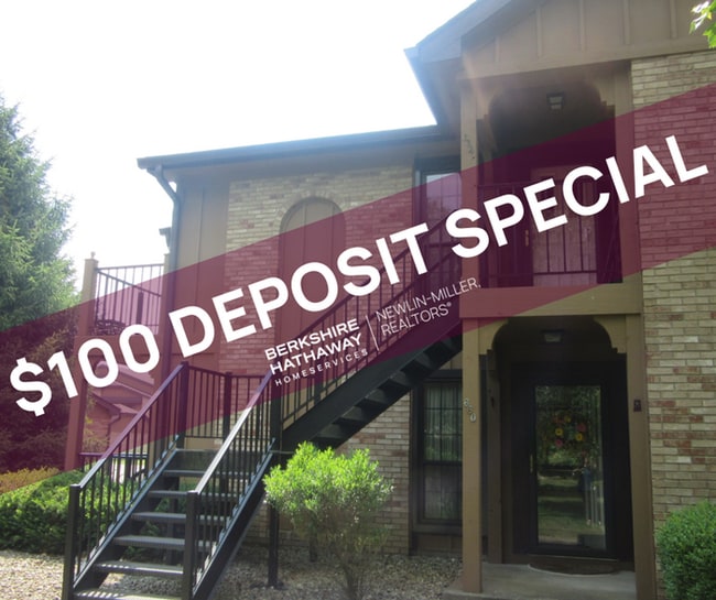 Building Photo - Hot Deal: This season, qualified applicants will take advantage of this $100 DEPOSIT SPECIAL when... Unit 664
