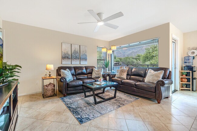 Photo - 5855 N Kolb Rd Unit 8212 Ventana GetAway