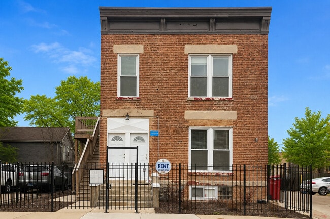 Building Photo - 211 S Campbell Ave Unit GARDEN