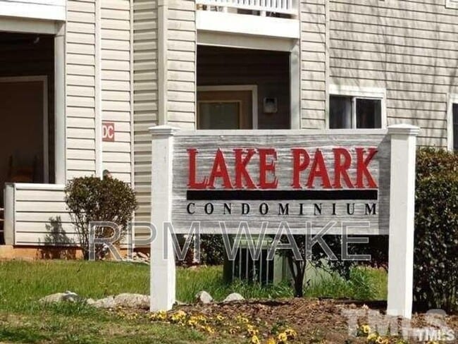 Building Photo - 1341 Crab Orchard Dr Unit 303 Rental