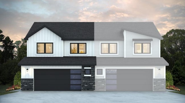 Photo - Exquisite 3- Bedroom Home with Modern Elegance and a Great Location!!!