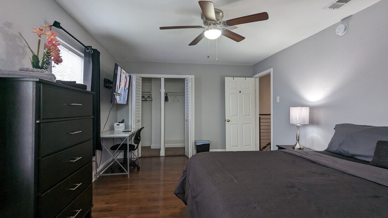 Photo - 3715 Eagle St (Houston, TX)
