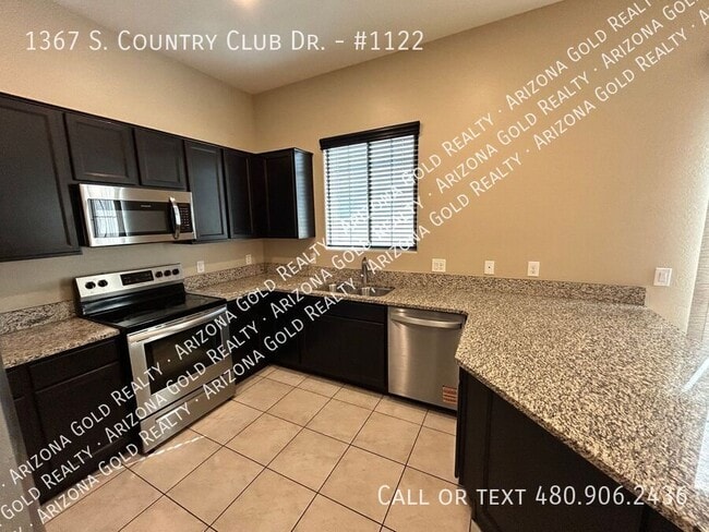 Photo - 1367 S Country Club Dr Unit #1122