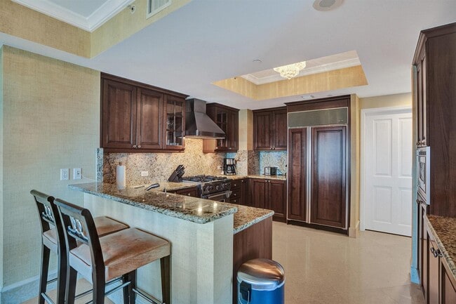 Photo - 17875 Collins Ave Unidad 3103