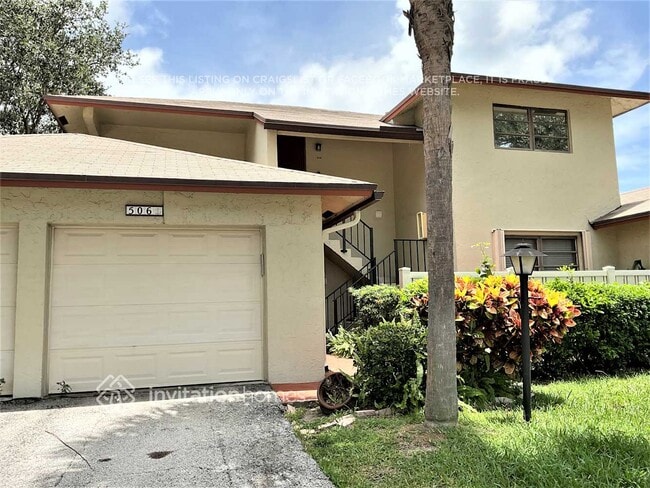 Building Photo - 1769 NE 40th Pl