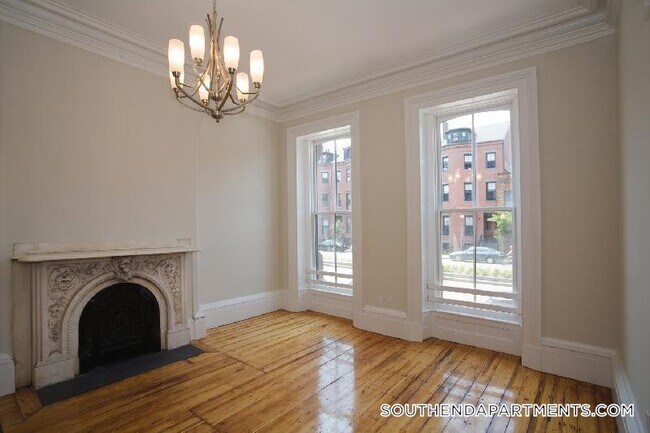 Photo - 658 Massachusetts Ave Unit 4