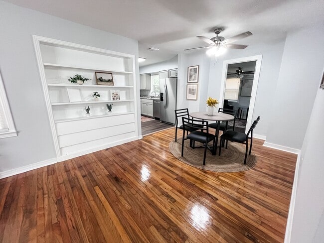217 Bamboo Dr
