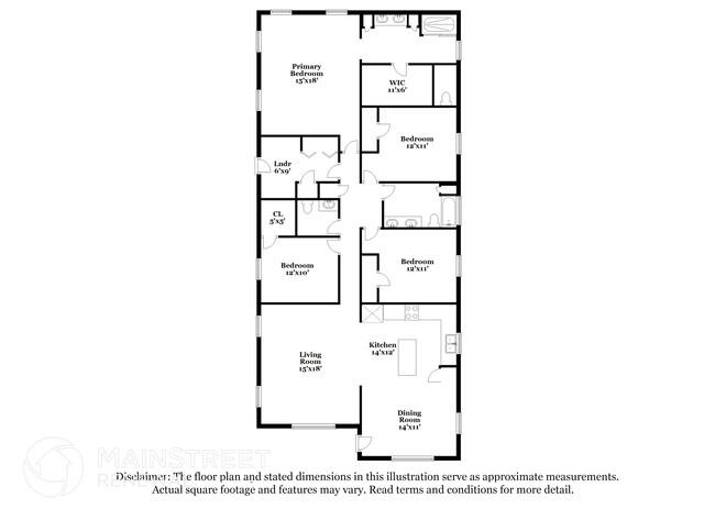 Building Photo - 1848 Welk St Rental