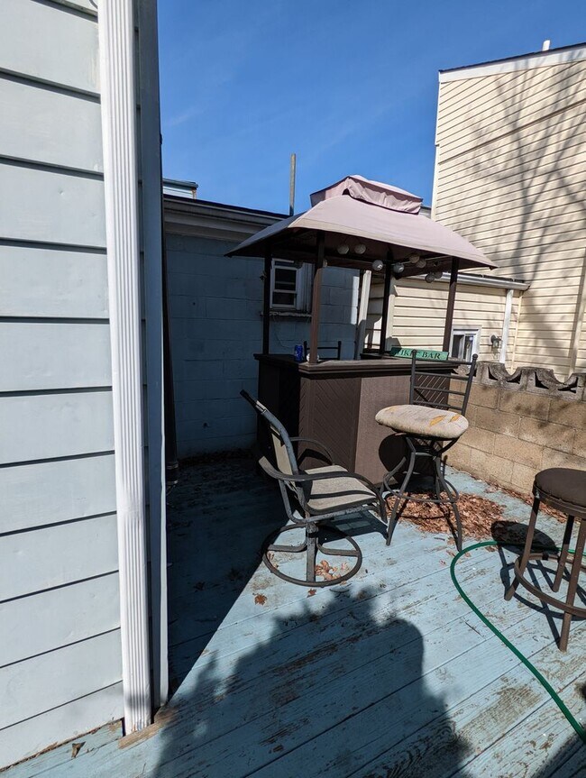 Photo - Four Bedroom with Great Outdoor Deck and S...