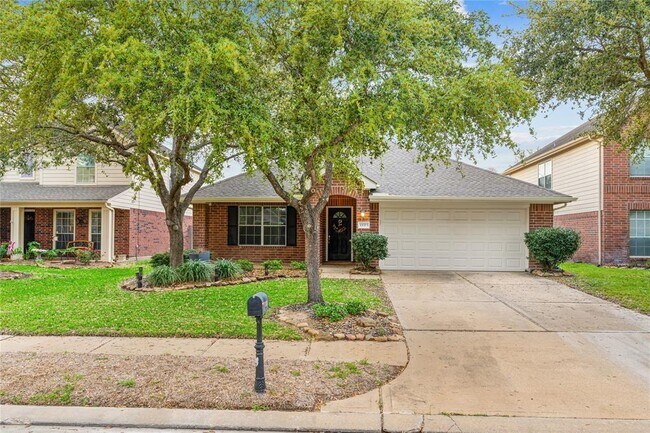 Photo - 15323 Redbud Berry Way House