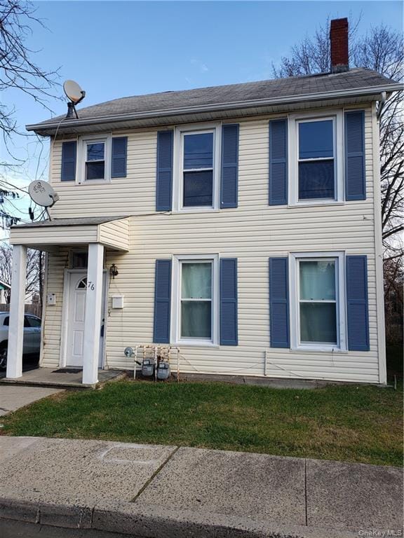 Photo - 76 Benson St Unit 2