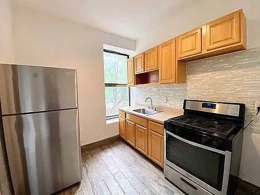 Photo - 301 W 141st St Unit 2