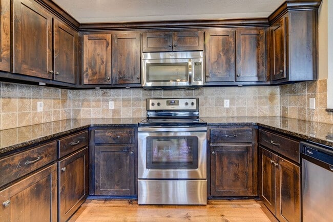 Photo - All brick 3 bedroom 2 bath house