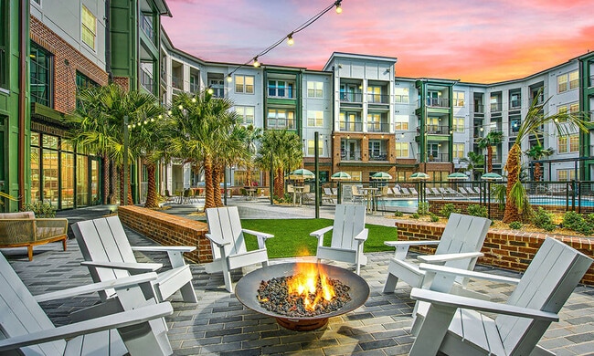 Photo - Cortland Santos Flats