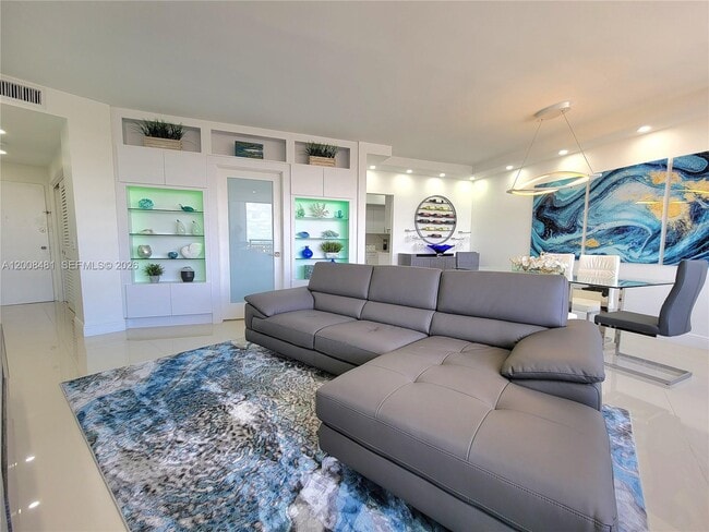 Photo - 3505 S Ocean Dr Unit 1203