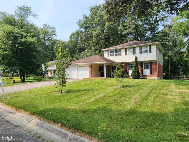 Building Photo - 32 Scioto Ct Rental