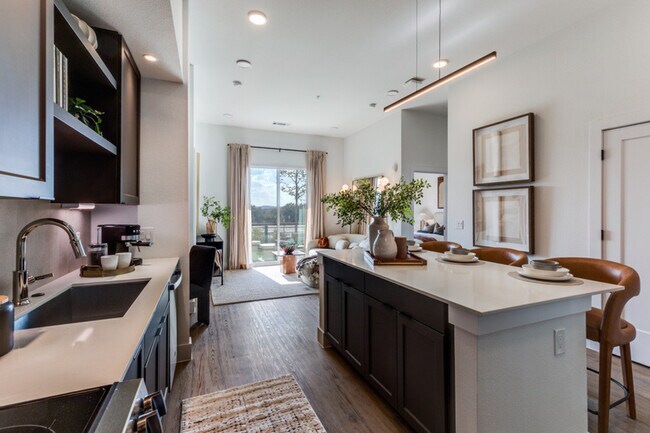 Pearl Bee Cave | Bee Cave, Texas | New Apartment Homes - Pearl Bee Cave