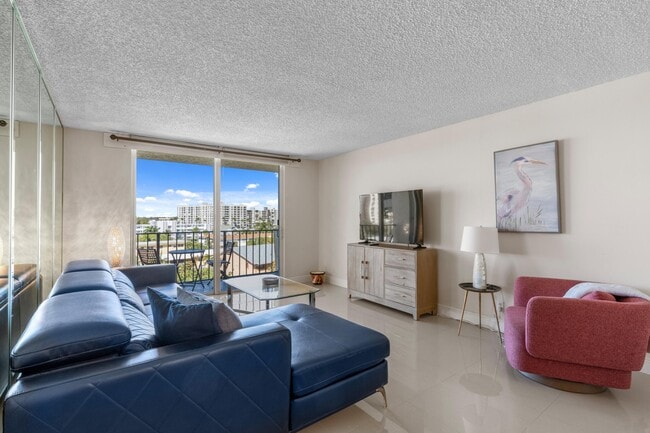 Photo - 1009 N Ocean Blvd Unit 603