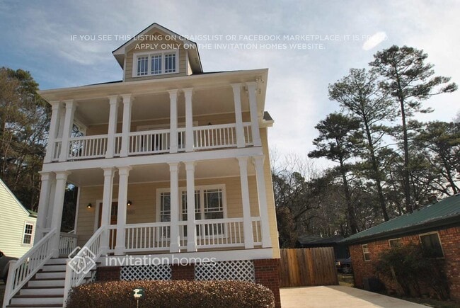 Building Photo - 1560 Carter Rd