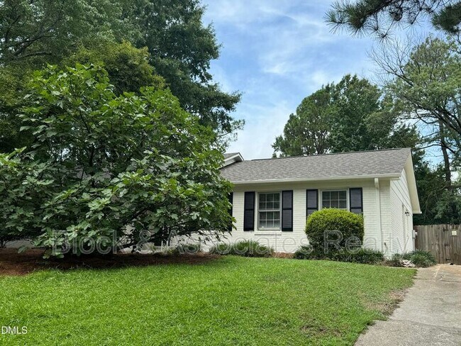 Photo - 3516 Peach Haven Ct
