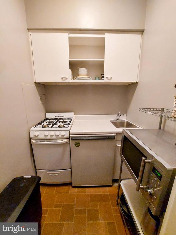 Photo - 1727 Massachusetts Ave NW Unit 211