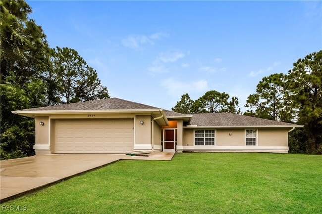 Building Photo - 2904 Wanda Ave S