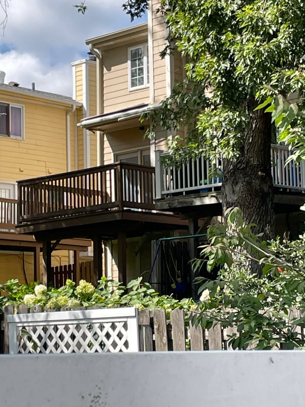 Photo - 3821 Davenport St