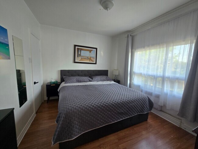 Photo - 8338 Av 9E Unit Appartement à louer