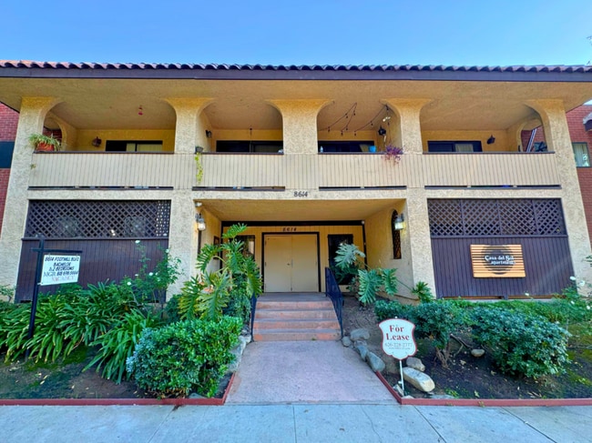 Building Photo - 0.0 bedroom in Sunland California 91040 Unit 213 Rental