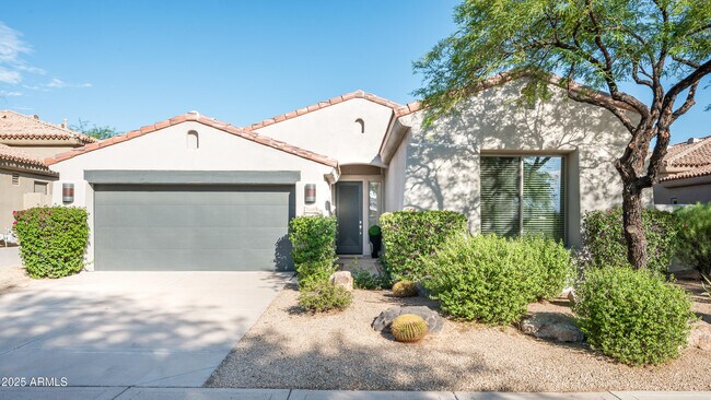 Building Photo - 20683 N 79th Way Rental