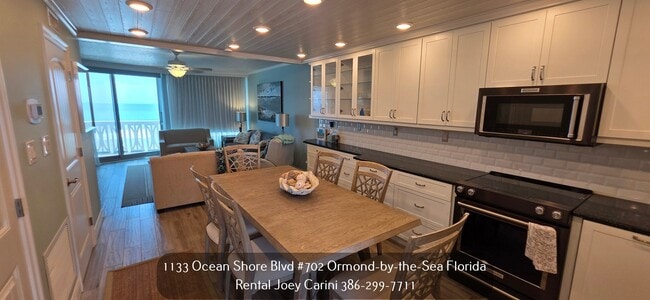 Photo - 1133 Ocean Shore Blvd Unit 702