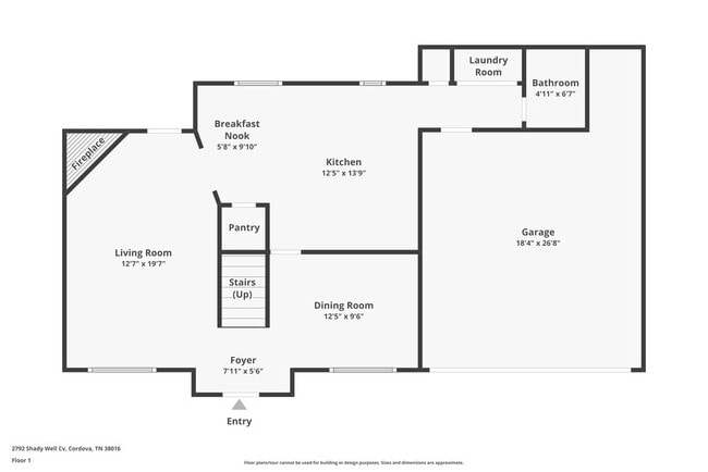 Photo - 2792 Shady Well