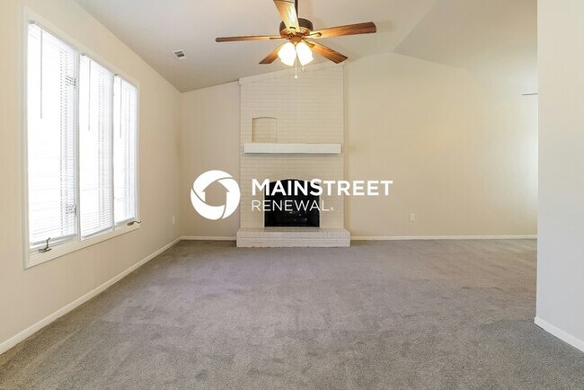 3 Bedroom Pet-Friendly Home in Winston-Salem, NC with Main Street Renewal