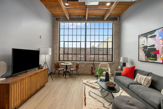 Box Board Lofts - Grand Rapids, MI | ForRent.com