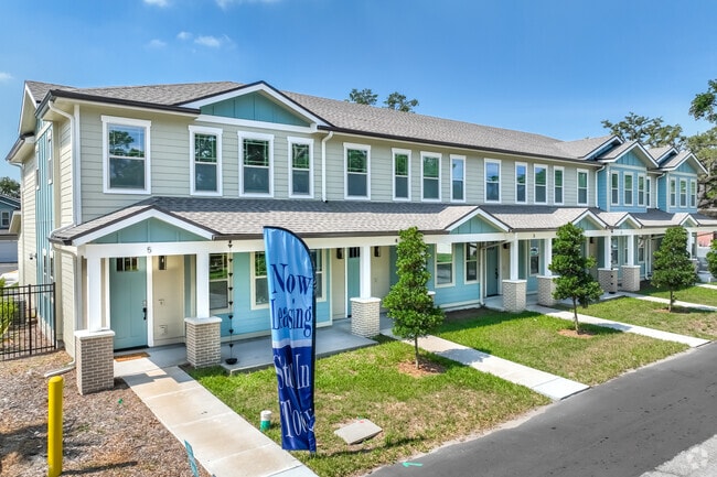 Photo - The Canopy Townhomes