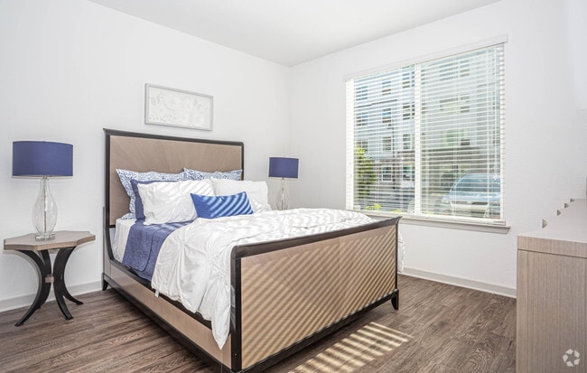 Photo - The Addison at Universal Boulevard