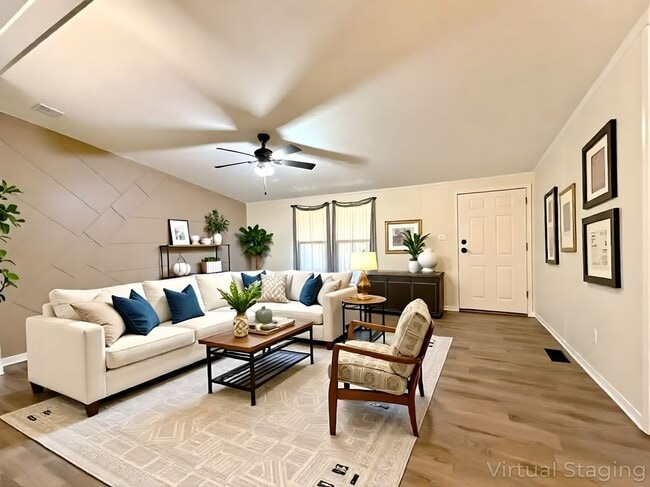 Building Photo - 29008 N 179th Ave Rental