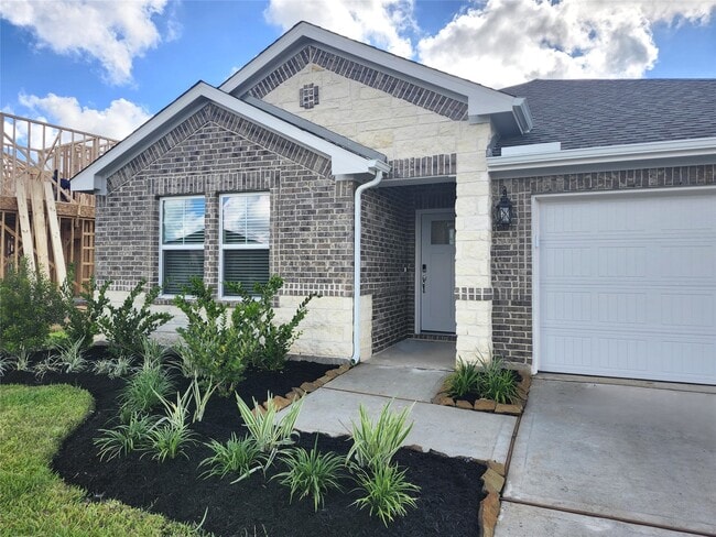 Photo - 2506 Good Morrow Dr