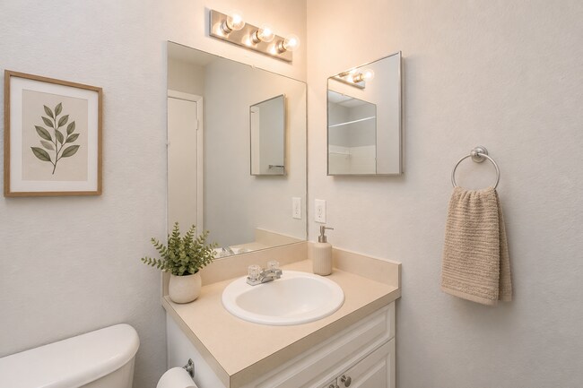 Crown Pointe Apartments