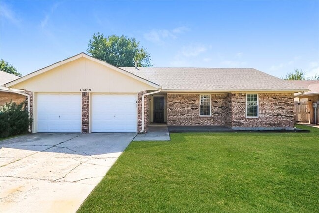 Building Photo - 10408 Glascow Dr