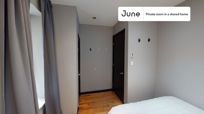 Photo - Room in Shared 4 bed/1 bath home Unidad A