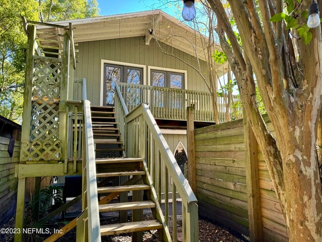 Building Photo - 1457 Challen Ave Unit A