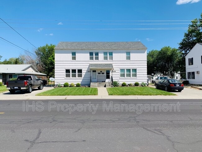 Building Photo - 1410 Williams Blvd Rental
