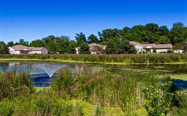 Photo - Cottages of White Bear Lake Township