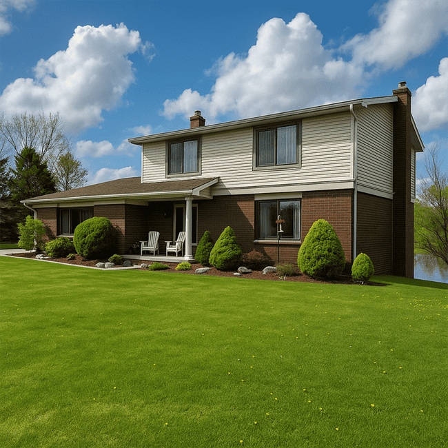 Photo - 92 Brookfield Dr House