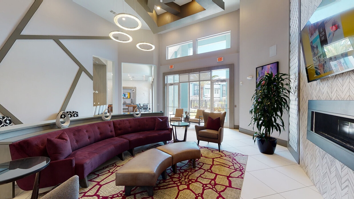 Photo - The Addison at Universal Boulevard Apartments