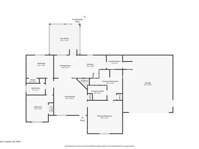 Photo - 15 Hanford Dr